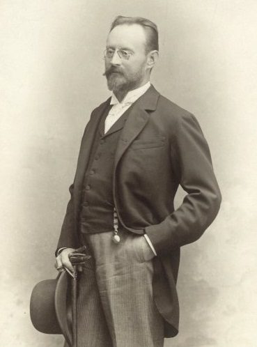 Carl Auer von Welsbach
